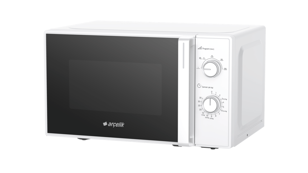 MD 201 B Mikrodalga Fırın