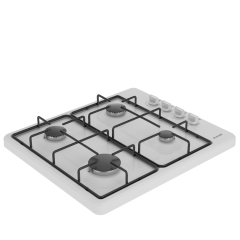 SOML D 611EB Set Üstü Ocak