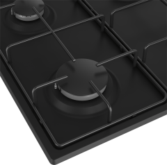 SOMD D 611ES Set Üstü Ocak