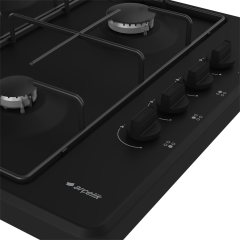 SOMD D 611ES Set Üstü Ocak