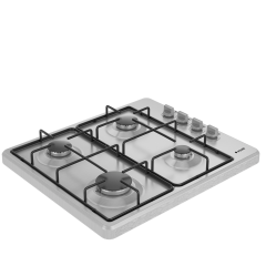 SOMD D 611EI Set Üstü Ocak