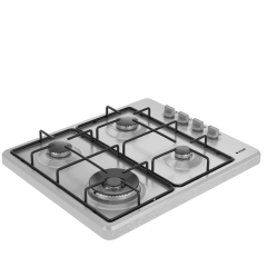 SOMD D 611EWI Set Üstü Ocak