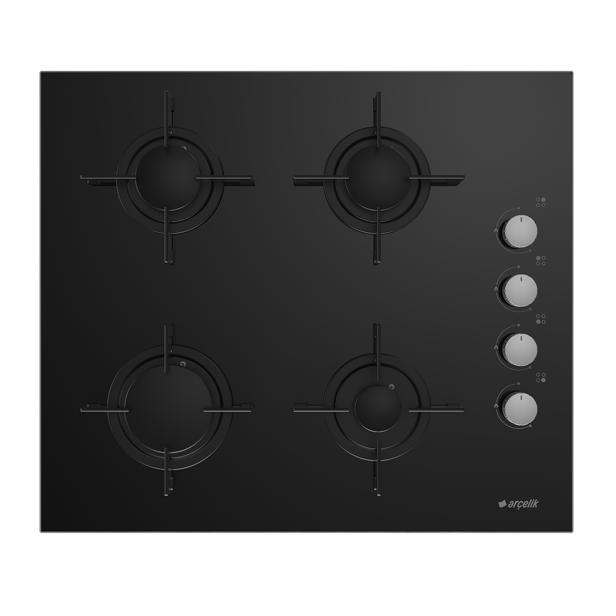 STOC 826 S Set Üstü Ocak