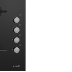 STOC 826 S Set Üstü Ocak