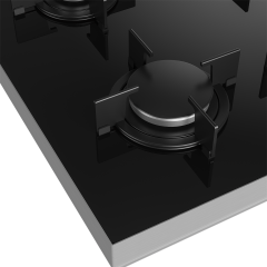 STOC 826 S Set Üstü Ocak