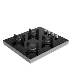 STOC 826 S Set Üstü Ocak