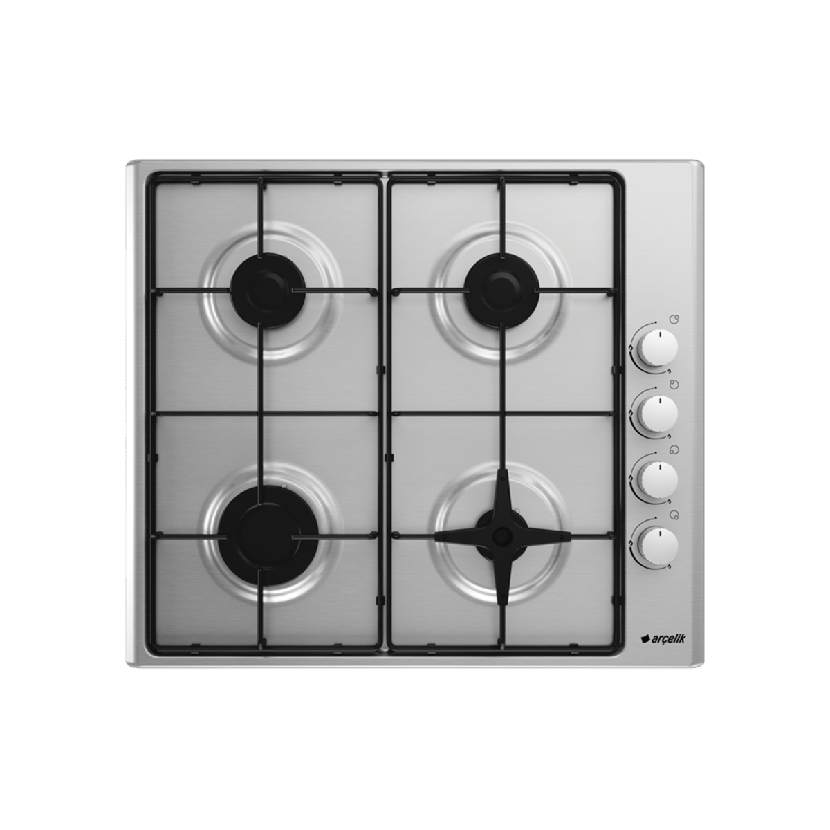 STO 812 E Set Üstü Ocak