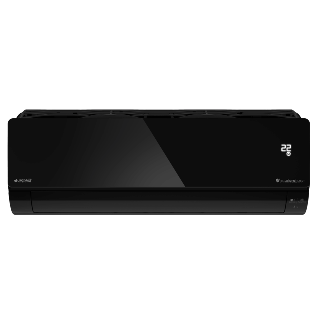 24560 HP Ultra Hijyen Plus Prosmart Inverter Klima Split Klima