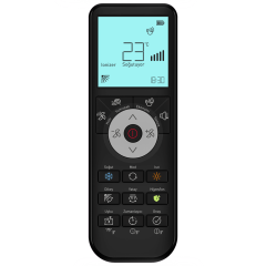 24560 HP Ultra Hijyen Plus Prosmart Inverter Klima Split Klima