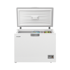 2298 JEM Sandık Tipi Derin Dondurucu