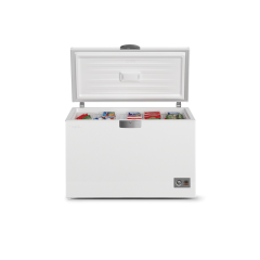 2360 JEM Sandık Tipi Derin Dondurucu