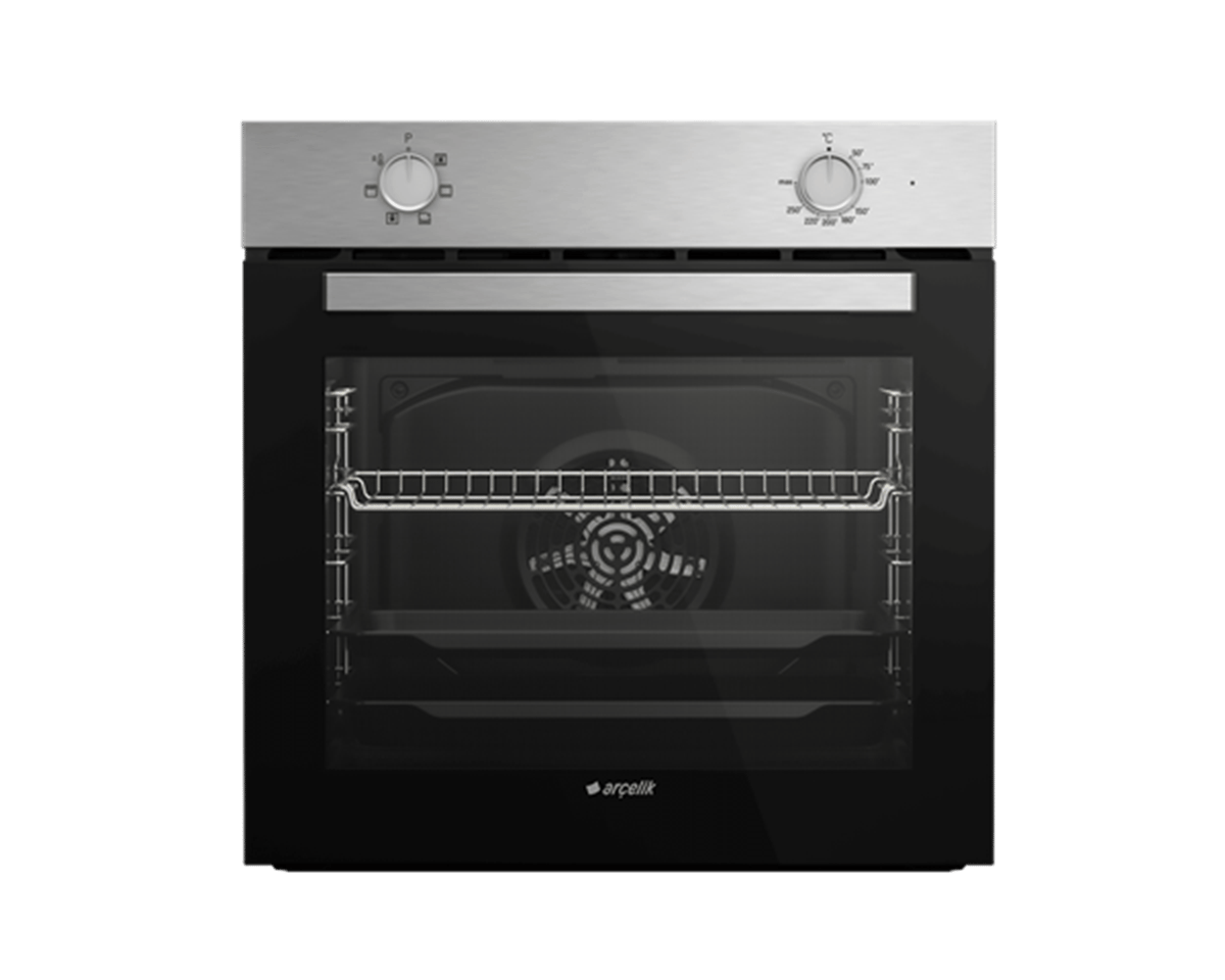 AFM 130 I Fibona Serisi Ankastre Standart Fırın