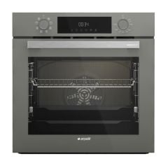 AFC 341 G Buhar Destekli Fırın