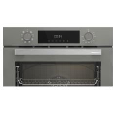 AFC 341 G Buhar Destekli Fırın