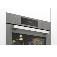 AFC 341 G Buhar Destekli Fırın