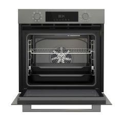 AFC 341 G Buhar Destekli Fırın