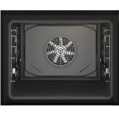 AFC 341 G Buhar Destekli Fırın