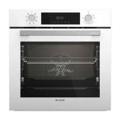 AFC 341 B Buhar Destekli Fırın