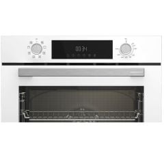 AFC 341 B Buhar Destekli Fırın