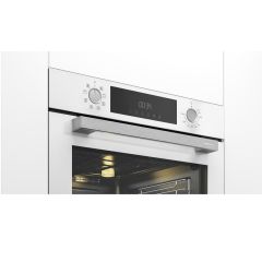 AFC 341 B Buhar Destekli Fırın