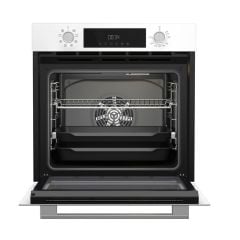 AFC 341 B Buhar Destekli Fırın