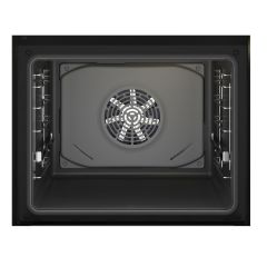 AFC 341 B Buhar Destekli Fırın