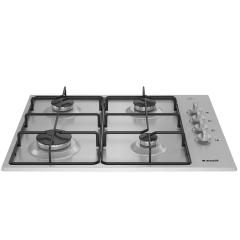 OMD D 611 EI Gazlı Metal Tablalı Ocak