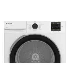 Arçelik 801 KMX Kurutma Makinesi